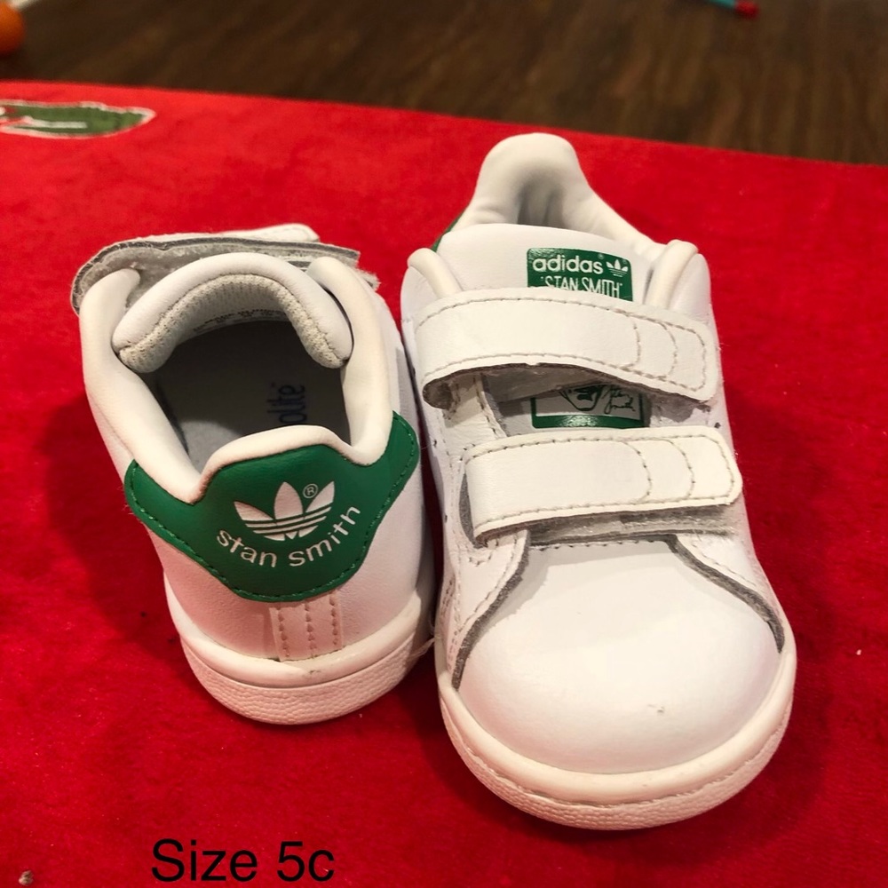 Stan smith shoes
